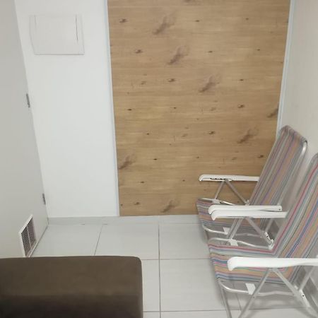 Appartement Kitnet à beira-mar ao lado do MAG Shopping à João Pessoa Extérieur photo