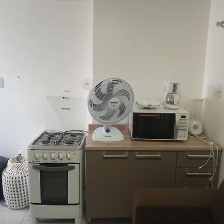 Appartement Kitnet à beira-mar ao lado do MAG Shopping à João Pessoa Extérieur photo