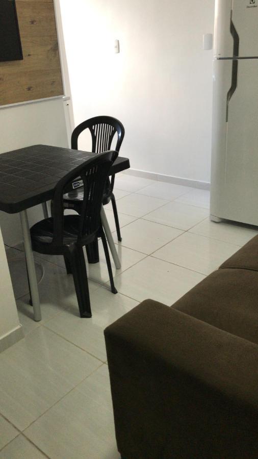 Appartement Kitnet à beira-mar ao lado do MAG Shopping à João Pessoa Extérieur photo