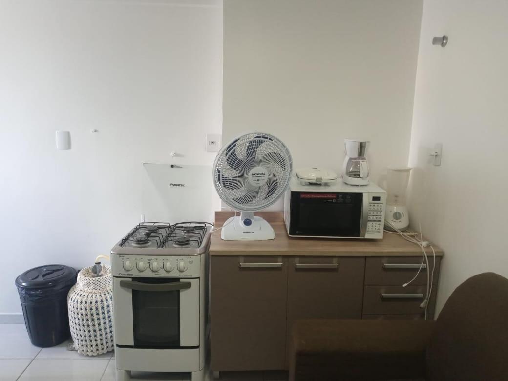 Appartement Kitnet à beira-mar ao lado do MAG Shopping à João Pessoa Extérieur photo